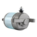 J&N Starter Motor 410-54224 SMU0481