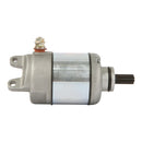 STARTER MOTOR J&N 410-54229 SMU0504