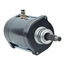 STARTER MOTOR J&N 410-54235 SMU0541