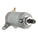 J&N Starter Motor 410-54252