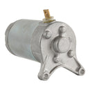 J&N Starter Motor 410-54252