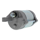 J&N Starter Motor 410-54265