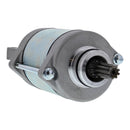 J&N Starter Motor 410-54265