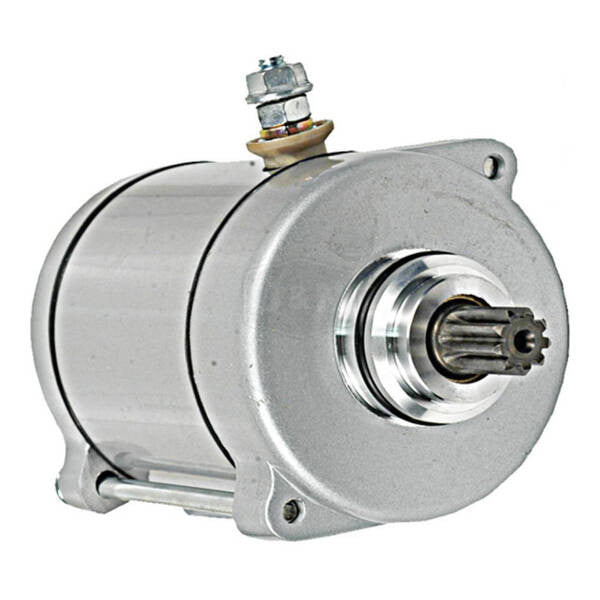 STARTER MOTOR J&N 410-58010 SCH0017
