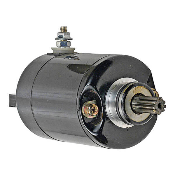STARTER MOTOR J&N 410-58026 SCH0024K
