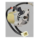 STARTER MOTOR J&N 410-58043 SND0571