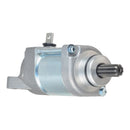STARTER MOTOR J&N 410-58047 SMU0455