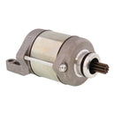 J&N Starter Motor (410-58116)