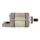 J&N Starter Motor (410-58116)