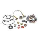 STARTER MOTOR BRUSH KIT J&N 414-54020 SMU9125
