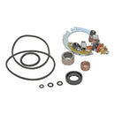STARTER MOTOR BRUSH KIT J&N 414-54029 SMU9120