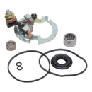 STARTER MOTOR BRUSH KIT J&N 414-54061 SMU9158