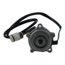 POWERSHIFT CONTROL MOTOR J&N 430-58008 CMU0008