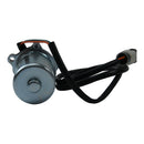 POWERSHIFT CONTROL MOTOR J&N 430-58008 CMU0008