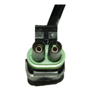 J&N Cooling Fan 434-22010
