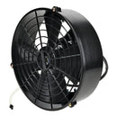 J&N Cooling Fan 434-58009