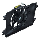 J&N Cooling Fan 434-58010