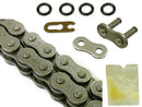 Psychic Mx Chain 520 - 120 LINK KMC SEALED LUBRICATION CHAIN WORK OPTIMALLY HEAVY DUTY O RING K520H120O