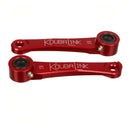 Koubalink 57-64mm Lowering Link CRF17-3 - Red