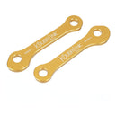 Koubalink 25mm Lowering Link DR650-1
