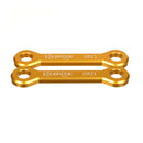 Koubalink 19-32mm Lowering Link DRZ1 - Orange