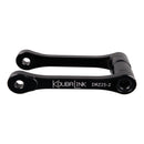 Koubalink KoubaLink 38 mm Lowering Link Suzuki DR-Z4S / DR-Z4SM - Black