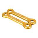 Koubalink 44mm Lowering Link DRZ3 - Gold