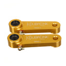 Koubalink 51mm Lowering Link F650I-2 - Gold