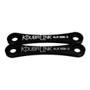 Koubalink 51mm Lowering Link KLR658-2 - Orange