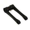 Koubalink 25mm Lowering Link KTM11-3-BK - Black