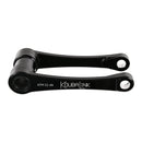 Koubalink KoubaLink 25mm Lowering Link KTM11-4A - Black