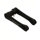 Koubalink 38mm Lowering Link KTM8-2 - Black