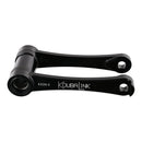 Koubalink KoubaLink 25mm Lowering Link KX24-1 - Black