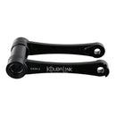 Koubalink KoubaLink 38mm Lowering Link KX24-2 - Black