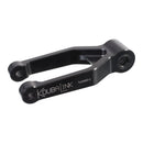 KoubaLink Koubalink 32mm Lowering Link TUAREG-1 - Black
