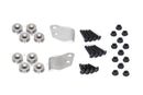 Sw Motech Sidecarrier Adapter Evo Trax Mounts Alu-Boxes Quicklock Left/Right Side