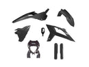 Rtech Plastics Kit 6 PIECE BLACK Beta KITBET-NR0-620