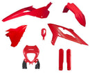 Rtech Plastics Kit 6 PIECE RED Beta KITBET-RS0-625