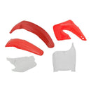 Rtech Plastics Kit 5 PIECE OEM COLOURS Honda KITCR0-OEM-501