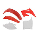 Rtech Plastics Kit 5 PIECE OEM COLOURS Honda KITCR0-OEM-502