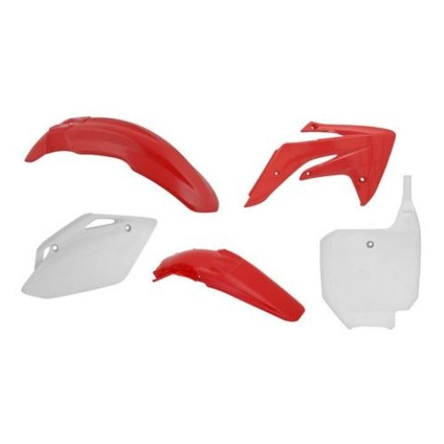 Rtech Plastic Kit CRF150R Honda 2007-2021
