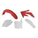 Rtech Plastics Kit 5 PIECE OEM COLOURS Honda KITCRF-OEM-588