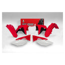 Rtech Plastics Kit 6 PIECE OEM COLOURS Honda KITCRF-OEM-599