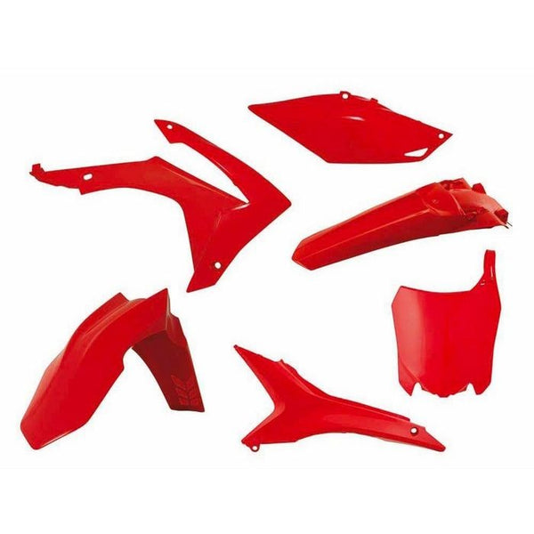 Rtech Plastics Kit CRF450R 2021 Honda