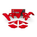 Rtech Plastics Kit CRF Honda CRF250R 2018 CRF450R 2017-2018