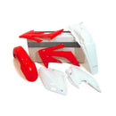 Rtech Plastics Kit 4 PIECE OEM COLOURS Honda KITCRX-OEM-412