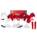 Rtech Plastics Kit 7 PIECE OEM COLOURS GasGas KITGAS-OEM-621