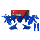 Rtech Plastics Kit 7 PIECE RED GasGas KITGAS-RG0-723