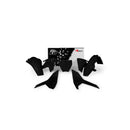 Rtech Plastics Kit 5 PIECE BLACK Husqvarna KITHSQ-NR0-516