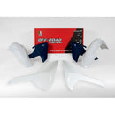 Rtech Plastics Kit 4 PIECE OEM COLOURS Husqvarna KITHSQ-OEM-417